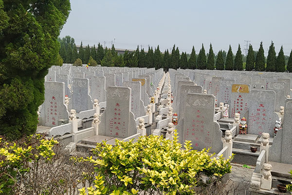 天津墓园价格表统计分析的特点及陵园公墓统计分析的基本步骤