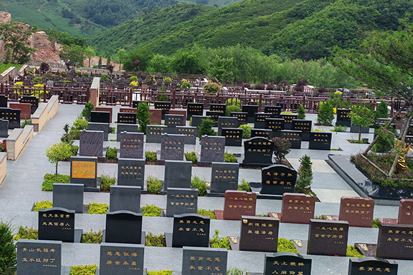 天津墓地陵园全面提升自身的综合实力，为市民提供更加优质的殡葬服务！