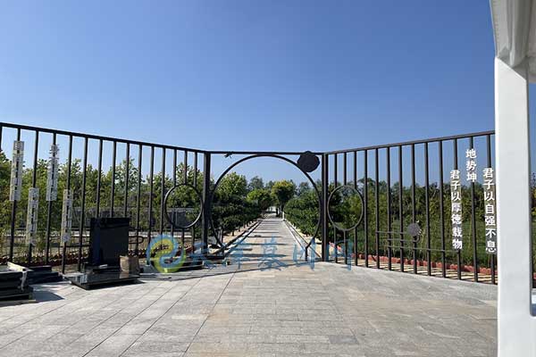 天津墓地 天津墓地