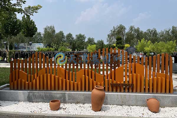 天津清颐园公墓 天津清颐园公墓