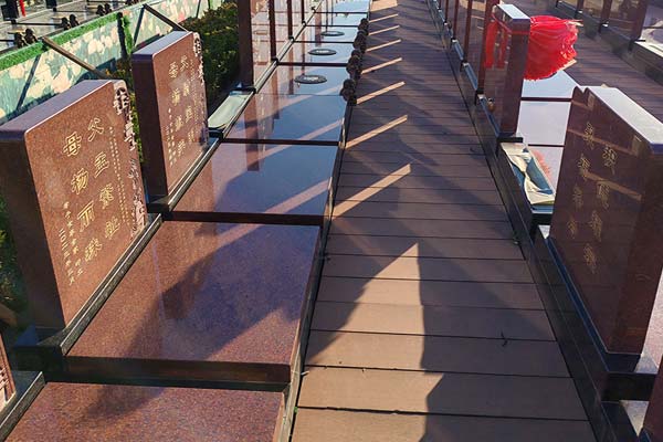 天津墓地20年到期后续费标准是怎样的? 天津墓地20年到期后续费标准是怎样的?